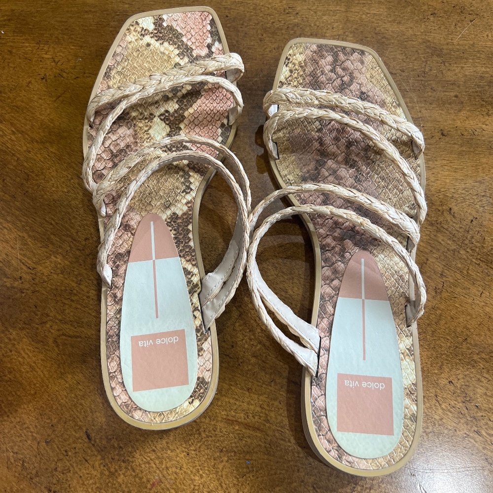 Sandals